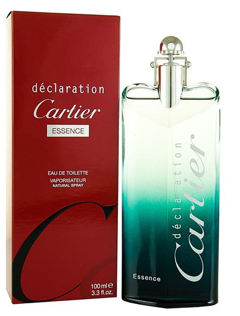 perfume masculino cartier